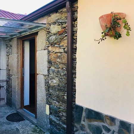 "Casa Da Russa" Mountain Experience Guest House Vila Real Ngoại thất bức ảnh