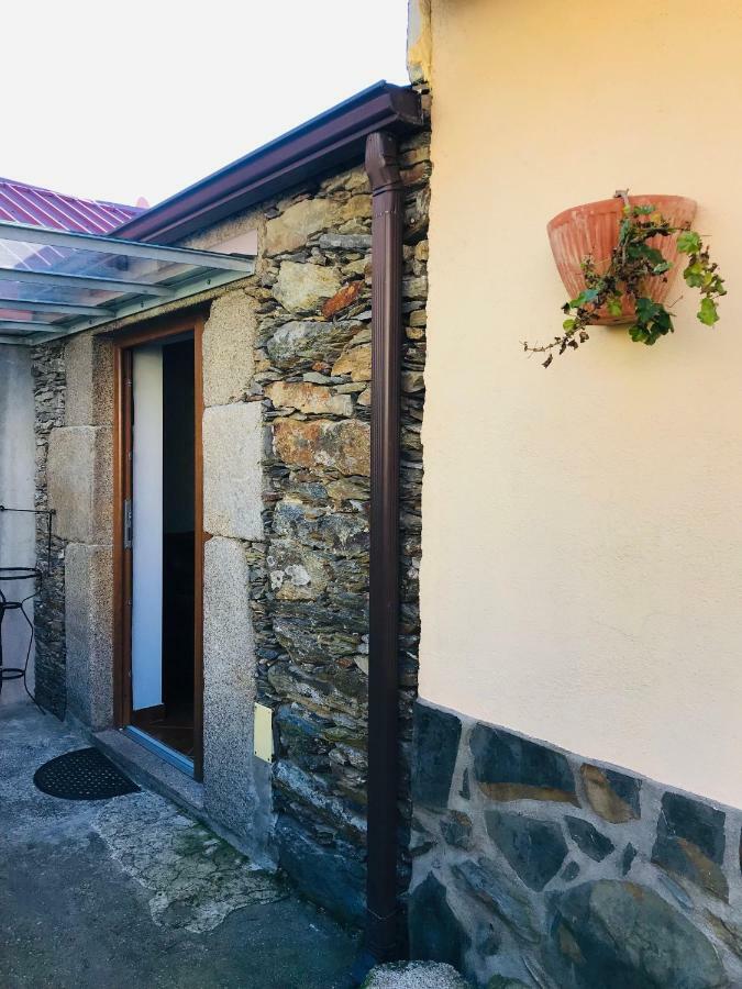 "Casa Da Russa" Mountain Experience Guest House Vila Real Ngoại thất bức ảnh