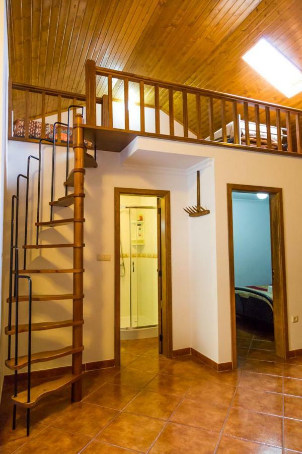 "Casa Da Russa" Mountain Experience Guest House Vila Real Ngoại thất bức ảnh