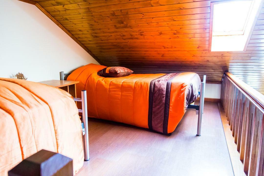 "Casa Da Russa" Mountain Experience Guest House Vila Real Ngoại thất bức ảnh