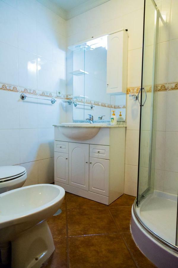 "Casa Da Russa" Mountain Experience Guest House Vila Real Ngoại thất bức ảnh