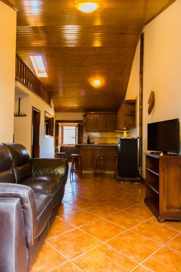 "Casa Da Russa" Mountain Experience Guest House Vila Real Ngoại thất bức ảnh